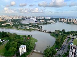 Southbank (D7), Apartment #604286161
